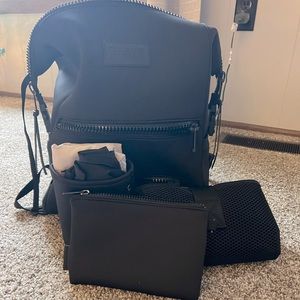 Dange Dover medium diaper bag